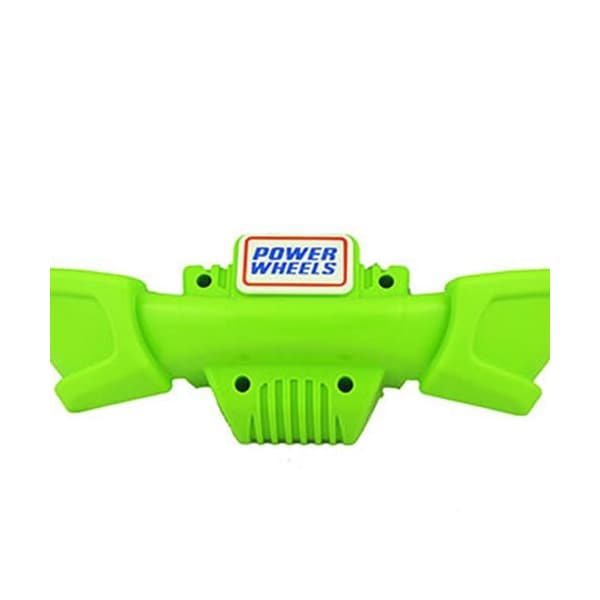 Ilc Replacement for Power Wheels Flm96 Dune Racer Extreme Bumper FOR (dml91/flm96) (green) FLM96 DUNE RACER EXTREME BUMPER FOR (DML91/FLM96) - main